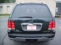 2003 Aspen Green Metallic Lincoln Aviator Luxury AWD  photo #6