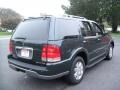 2003 Aspen Green Metallic Lincoln Aviator Luxury AWD  photo #7