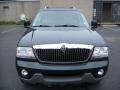 2003 Aspen Green Metallic Lincoln Aviator Luxury AWD  photo #12