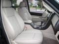 2003 Aspen Green Metallic Lincoln Aviator Luxury AWD  photo #14