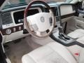 2003 Aspen Green Metallic Lincoln Aviator Luxury AWD  photo #15