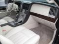 2003 Aspen Green Metallic Lincoln Aviator Luxury AWD  photo #16