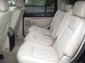 2003 Aspen Green Metallic Lincoln Aviator Luxury AWD  photo #17