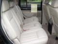 2003 Aspen Green Metallic Lincoln Aviator Luxury AWD  photo #18