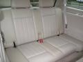 2003 Aspen Green Metallic Lincoln Aviator Luxury AWD  photo #20