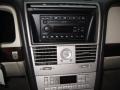 2003 Aspen Green Metallic Lincoln Aviator Luxury AWD  photo #22