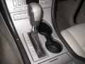 2003 Aspen Green Metallic Lincoln Aviator Luxury AWD  photo #23