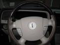 2003 Aspen Green Metallic Lincoln Aviator Luxury AWD  photo #24