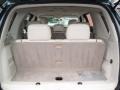 2003 Aspen Green Metallic Lincoln Aviator Luxury AWD  photo #28
