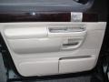 2003 Aspen Green Metallic Lincoln Aviator Luxury AWD  photo #30
