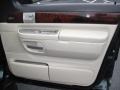 2003 Aspen Green Metallic Lincoln Aviator Luxury AWD  photo #31