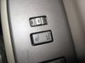 2003 Aspen Green Metallic Lincoln Aviator Luxury AWD  photo #32