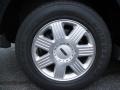 2003 Aspen Green Metallic Lincoln Aviator Luxury AWD  photo #33
