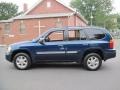 Indigo Blue Metallic - Envoy SLT 4x4 Photo No. 1