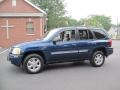 Indigo Blue Metallic - Envoy SLT 4x4 Photo No. 3