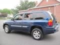 Indigo Blue Metallic - Envoy SLT 4x4 Photo No. 4