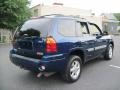 Indigo Blue Metallic - Envoy SLT 4x4 Photo No. 7