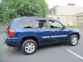 Indigo Blue Metallic - Envoy SLT 4x4 Photo No. 8