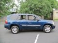 Indigo Blue Metallic - Envoy SLT 4x4 Photo No. 9
