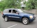 Indigo Blue Metallic - Envoy SLT 4x4 Photo No. 10