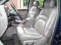 Indigo Blue Metallic - Envoy SLT 4x4 Photo No. 13