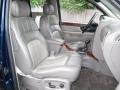 Indigo Blue Metallic - Envoy SLT 4x4 Photo No. 14
