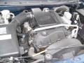Indigo Blue Metallic - Envoy SLT 4x4 Photo No. 29