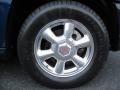 Indigo Blue Metallic - Envoy SLT 4x4 Photo No. 30