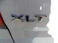 2012 White Platinum Tri-Coat Ford Explorer XLT  photo #14