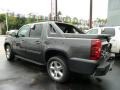 2011 Taupe Gray Metallic Chevrolet Avalanche LT 4x4  photo #2