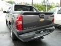 Taupe Gray Metallic - Avalanche LT 4x4 Photo No. 3