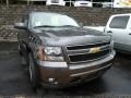 Taupe Gray Metallic - Avalanche LT 4x4 Photo No. 7