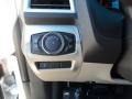 2012 White Platinum Tri-Coat Ford Explorer XLT  photo #37