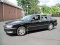 Black Obsidian - I 30 Photo No. 1