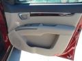 Sierra Red - Santa Fe GLS Photo No. 17