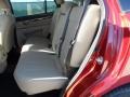 Sierra Red - Santa Fe GLS Photo No. 22