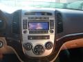 2012 Sierra Red Hyundai Santa Fe GLS  photo #28