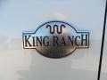 2012 White Platinum Tri-Coat Ford Expedition King Ranch  photo #12