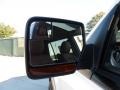 2012 White Platinum Tri-Coat Ford Expedition King Ranch  photo #15