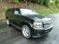 Black - Suburban LT 4x4 Photo No. 6