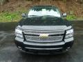 Black - Suburban LT 4x4 Photo No. 7
