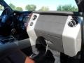 2012 White Platinum Tri-Coat Ford Expedition King Ranch  photo #20