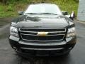 2011 Black Chevrolet Avalanche LT 4x4  photo #7