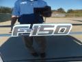 2011 Ebony Black Ford F150 FX4 SuperCrew 4x4  photo #16