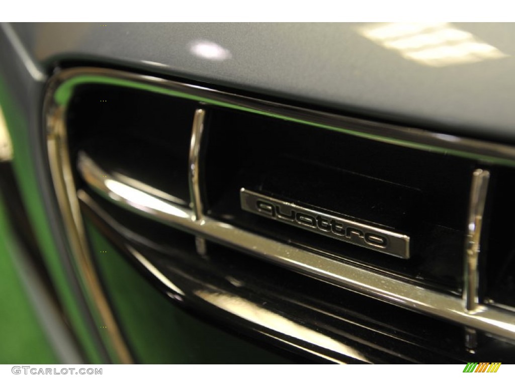 2011 Audi R8 5.2 FSI quattro Marks and Logos Photo #56646405
