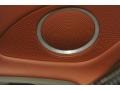 Tuscan Brown Audio System Photo for 2011 Audi R8 #56646484