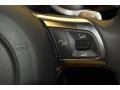 Tuscan Brown Controls Photo for 2011 Audi R8 #56646642