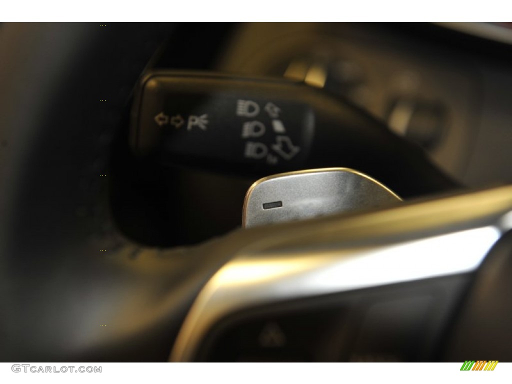 - Paddle Shifter 2011 Audi R8 5.2 FSI quattro Parts