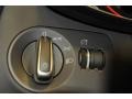 Tuscan Brown Controls Photo for 2011 Audi R8 #56646675