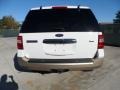 Oxford White - Expedition XLT Photo No. 4